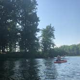 Review photo of Lake Anna State Park Campground by RL , August 25, 2019