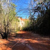 Review photo of Providence Canyon State Park Campground by Tony C., September 1, 2019