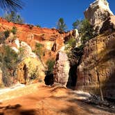 Review photo of Providence Canyon State Park Campground by Tony C., September 1, 2019