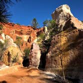 Review photo of Providence Canyon State Park Campground by Tony C., September 1, 2019