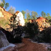 Review photo of Providence Canyon State Park Campground by Tony C., September 1, 2019