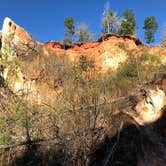 Review photo of Providence Canyon State Park Campground by Tony C., September 1, 2019