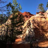 Review photo of Providence Canyon State Park Campground by Tony C., September 1, 2019