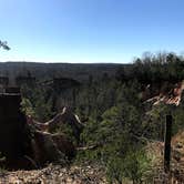 Review photo of Providence Canyon State Park Campground by Tony C., September 1, 2019