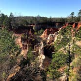 Review photo of Providence Canyon State Park Campground by Tony C., September 1, 2019