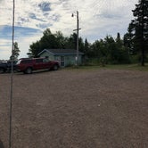 Review photo of Grand Marais Campground & Marina by Allison  K., September 1, 2019