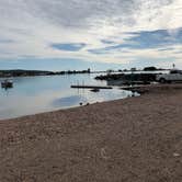 Review photo of Grand Marais Campground & Marina by Allison  K., September 1, 2019