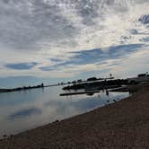 Review photo of Grand Marais Campground & Marina by Allison  K., September 1, 2019