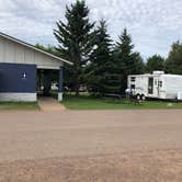 Review photo of Grand Marais Campground & Marina by Allison  K., September 1, 2019