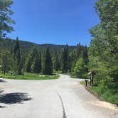 Review photo of Cloverleaf Campground by Carrie C., June 22, 2017