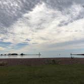 Review photo of Grand Marais Campground & Marina by Allison  K., September 1, 2019