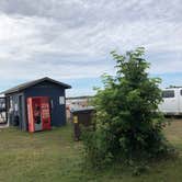 Review photo of Grand Marais Campground & Marina by Allison  K., September 1, 2019