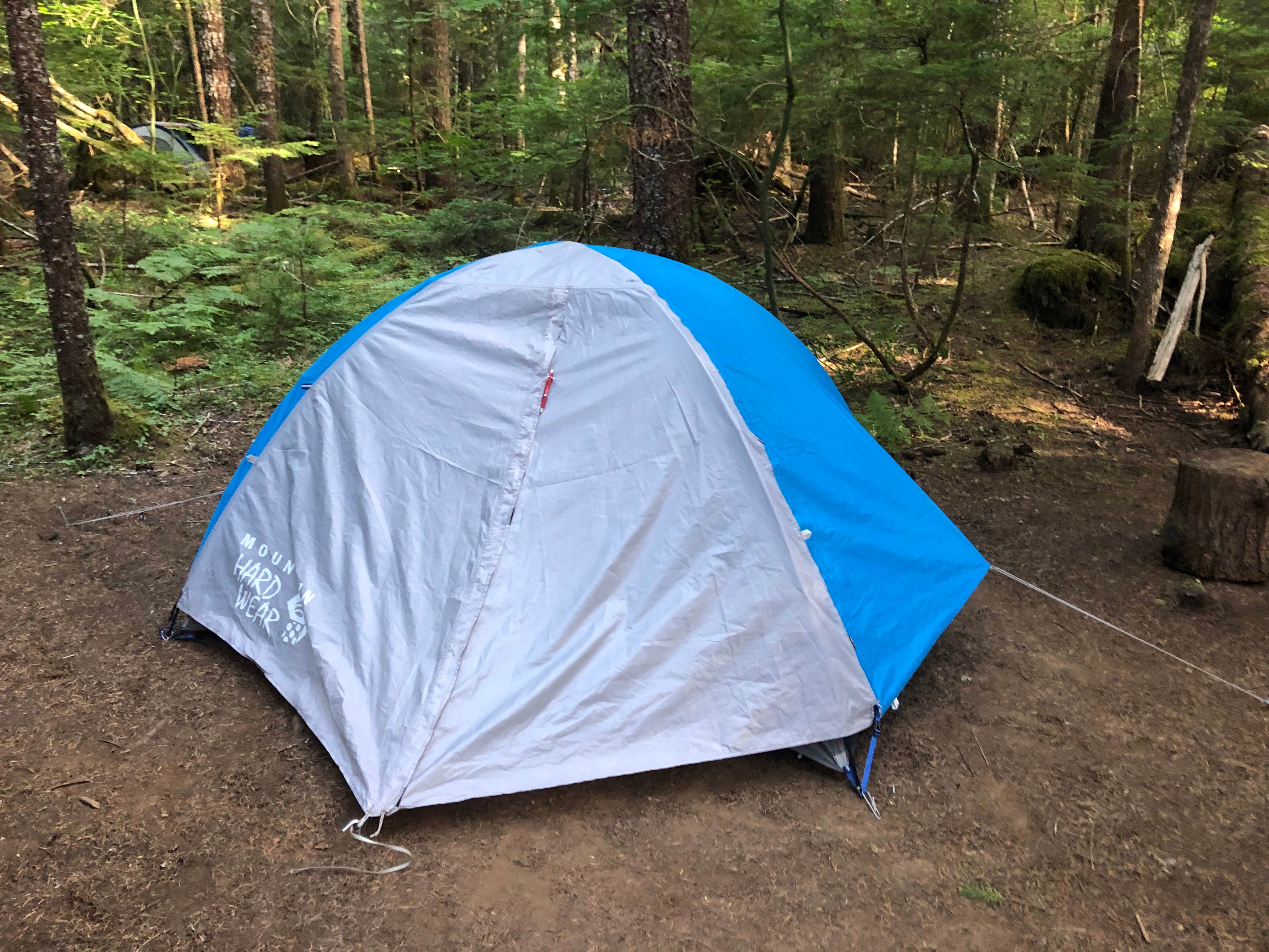Stephanie Z.'s photo at Breitenbush Hot Springs Resort Cabins near Detroit, OR