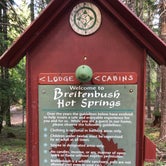 Review photo of Breitenbush Hot Springs Resort Cabins by Stephanie Z., September 1, 2019