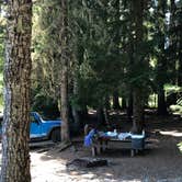 Review photo of Elk Lake Campground by Stephanie Z., September 1, 2019