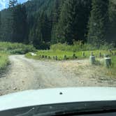 Review photo of Elk Lake Campground by Stephanie Z., September 1, 2019