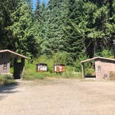 Review photo of Elk Lake Campground by Stephanie Z., September 1, 2019