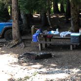 Review photo of Elk Lake Campground by Stephanie Z., September 1, 2019