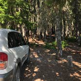 Review photo of Elk Lake Campground by Stephanie Z., September 1, 2019