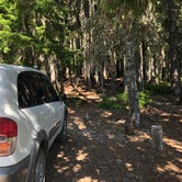 Review photo of Elk Lake Campground by Stephanie Z., September 1, 2019
