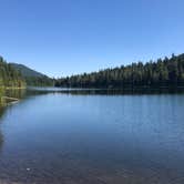 Review photo of Elk Lake Campground by Stephanie Z., September 1, 2019