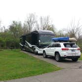 Review photo of Delaware State Park Campground by Nancy W., June 22, 2017