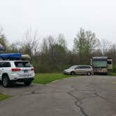 Review photo of Delaware State Park Campground by Nancy W., June 22, 2017