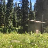 Review photo of Moss Springs Campground by Stephanie Z., September 1, 2019