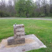 Review photo of Delaware State Park Campground by Nancy W., June 22, 2017