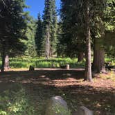 Review photo of Moss Springs Campground by Stephanie Z., September 1, 2019