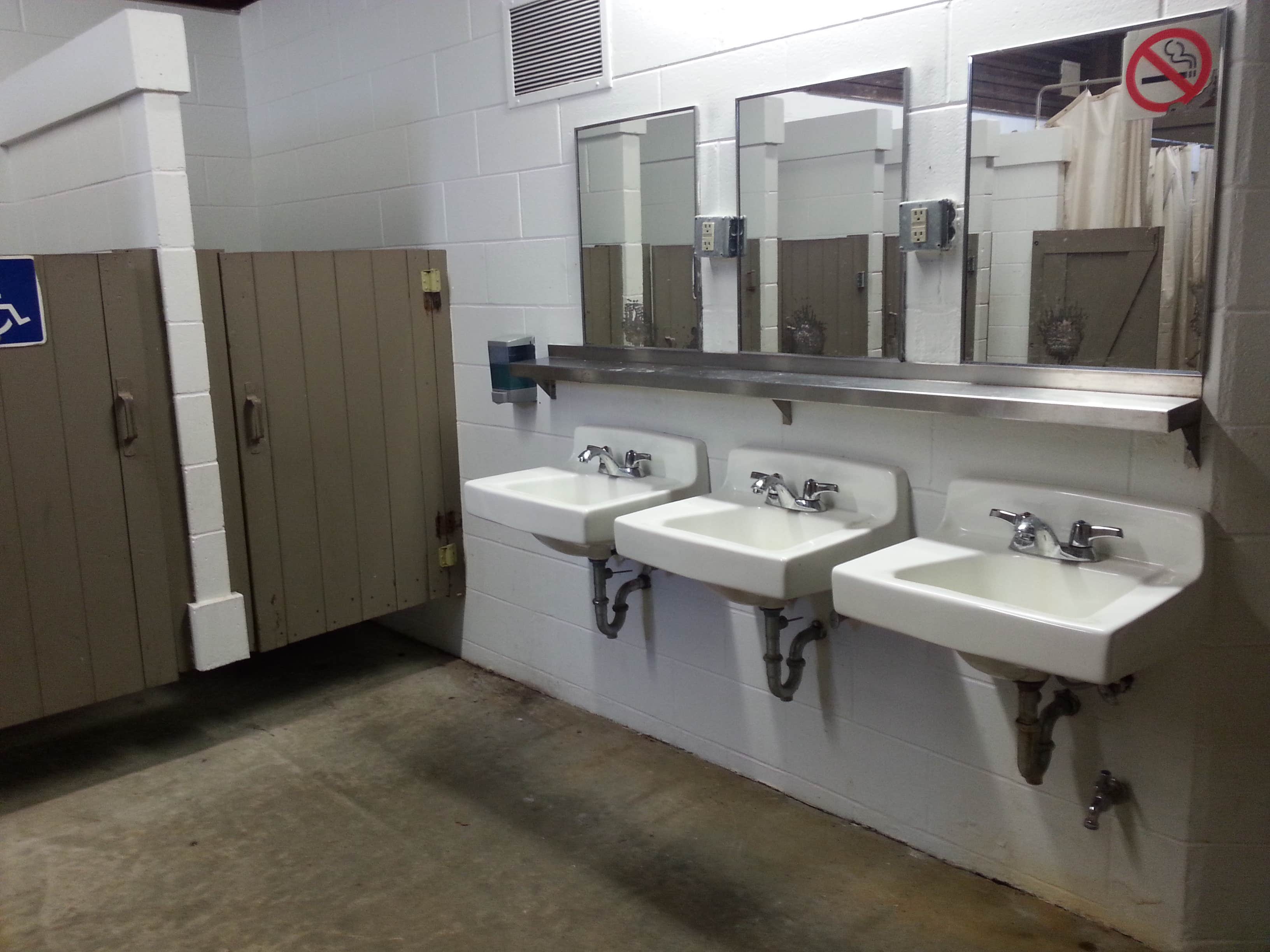 Camper submitted image from Delaware State Park Campground - 4
