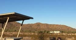 Buckeye Hills Regional Park