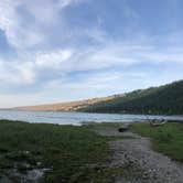 Review photo of Wallowa Lake State Park Campground by Stephanie Z., September 1, 2019