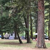 Review photo of Wallowa Lake State Park Campground by Stephanie Z., September 1, 2019