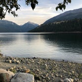 Review photo of Wallowa Lake State Park Campground by Stephanie Z., September 1, 2019