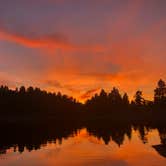 Review photo of Wallowa Lake State Park Campground by Stephanie Z., September 1, 2019