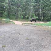 Review photo of La Sombra Campground by Steve & Ashley  G., September 1, 2019