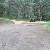 Review photo of La Sombra Campground by Steve & Ashley  G., September 1, 2019