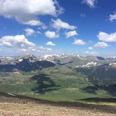 Review photo of Guanella Pass by Madison G., June 22, 2017