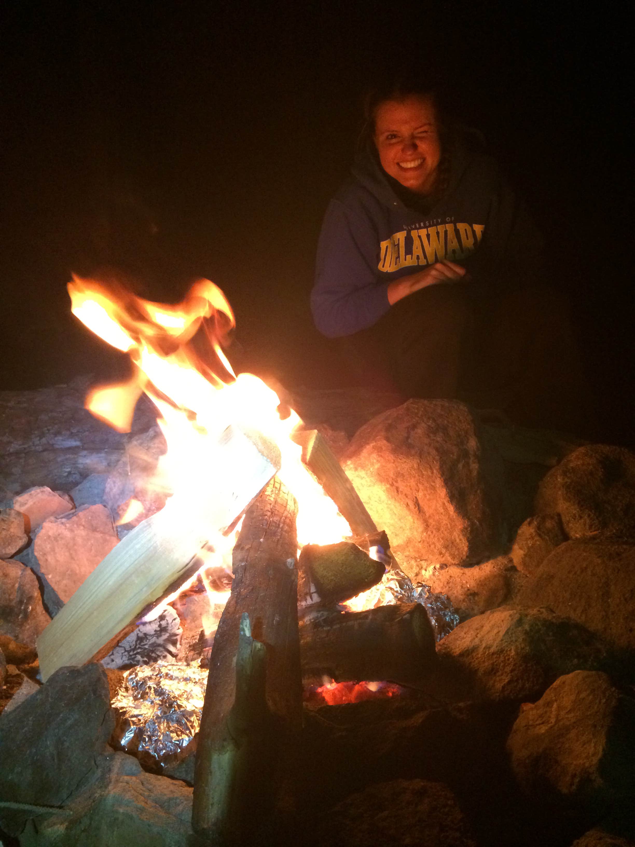 Camper submitted image from Guanella Pass - 4