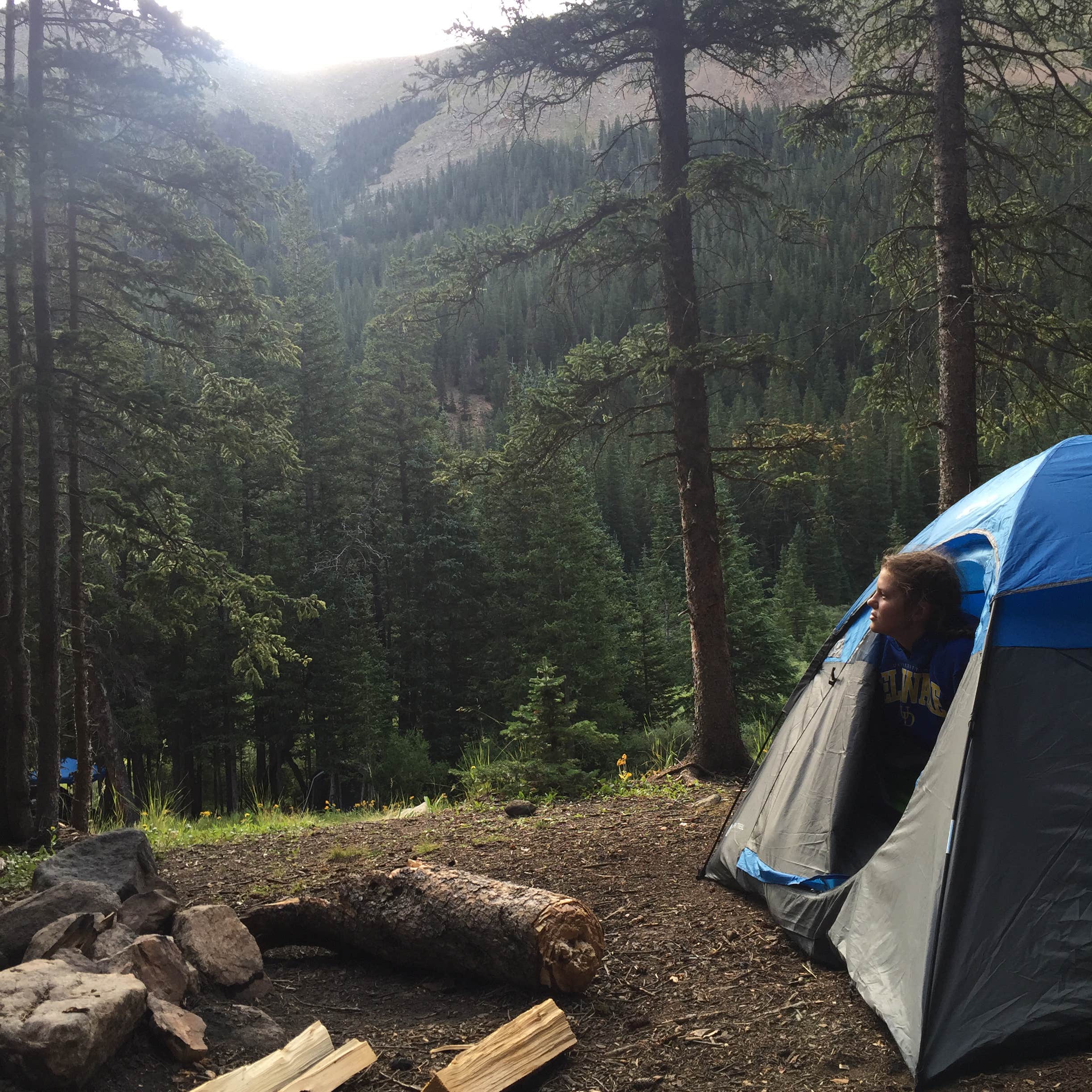 Madison G.'s photo at Guanella Pass near Silver Plume, CO