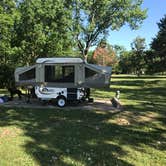 Review photo of Branched Oak Lake State Rec Area by Leslie R., June 22, 2017