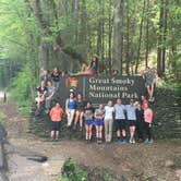 Review photo of Cades Cove Group Campground — Great Smoky Mountains National Park by Madison G., June 22, 2017