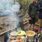 Review photo of Cades Cove Group Campground — Great Smoky Mountains National Park by Madison G., June 22, 2017