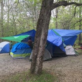 Review photo of Cades Cove Group Campground — Great Smoky Mountains National Park by Madison G., June 22, 2017