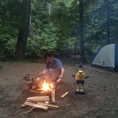 Review photo of Elkmont Campground — Great Smoky Mountains National Park by Madison G., June 22, 2017