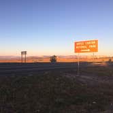 Review photo of Red Canyon Campground by Madison G., June 22, 2017