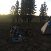 Review photo of Red Canyon Campground by Madison G., June 22, 2017