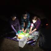 Review photo of Red Canyon Campground by Madison G., June 22, 2017