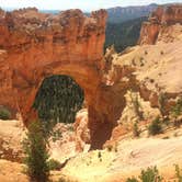 Review photo of Red Canyon Campground by Madison G., June 22, 2017
